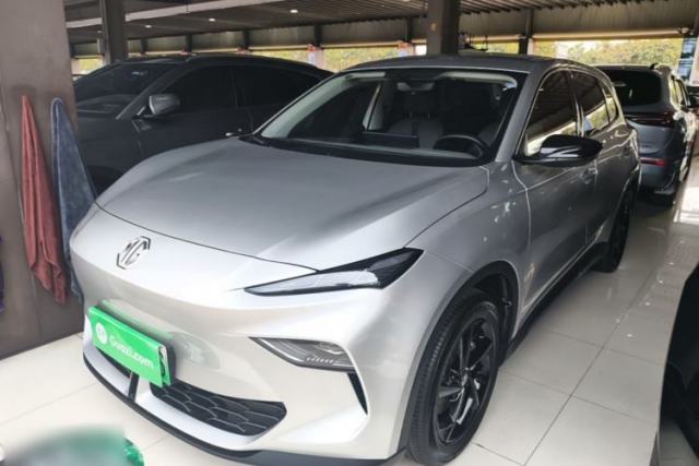 Used MG ES5 2025 515 Pro Rear-Drive Version
