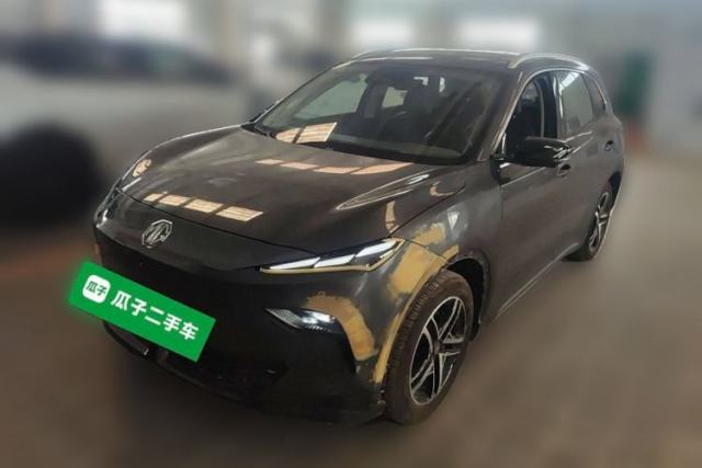 Used MG ES5 2025 525max Rear-Drive Intelligent Driving Version