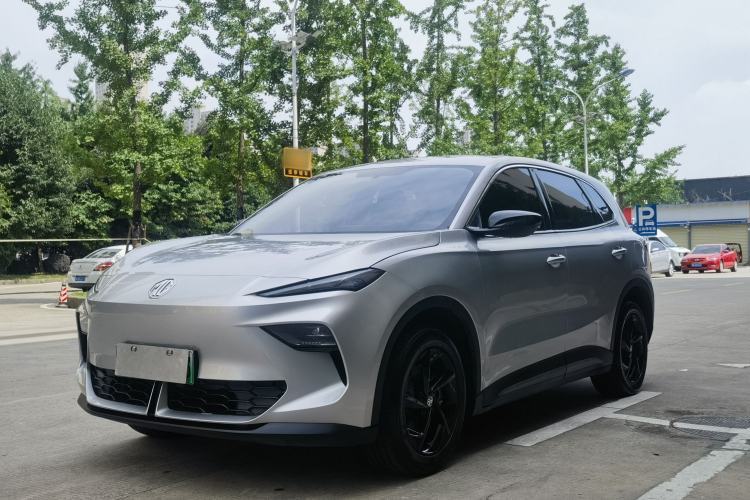 Used MG ES5 2025 515 Pro Rear-Drive Version Guazi used car, China used car export, Used car for sale, Used cars, Cheapest cars for sale