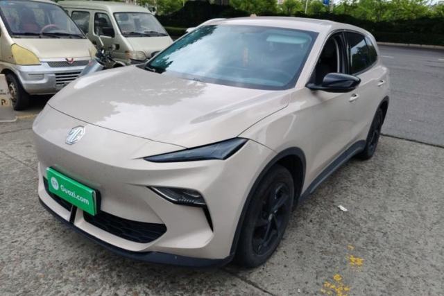 Used MG ES5 2025 515 Pro Rear-Drive Version