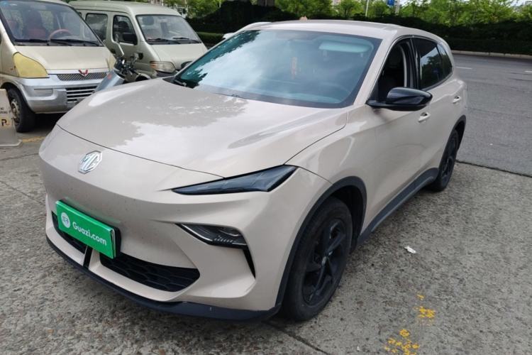 Used MG ES5 2025 515 Pro Rear-Drive Version Guazi used car, China used car export, Used car for sale, Used  cars, Cheapest cars for sale