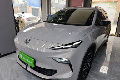 Used MG ES5 2025 515plus Rear-Drive Version