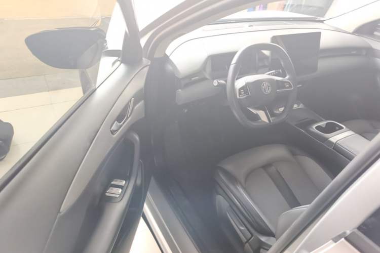 Used MG ES5 2025 515 Pro Rear-Drive Version Driver Seat