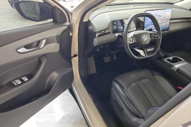 Used MG ES5 2025 515plus Rear-Drive Version Driver Seat