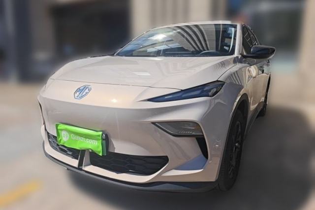Used MG ES5 2025 425 Pro Rear-Drive Version