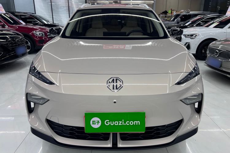 Used MG ES5 2025 515plus Rear-Drive Version Exterior 1