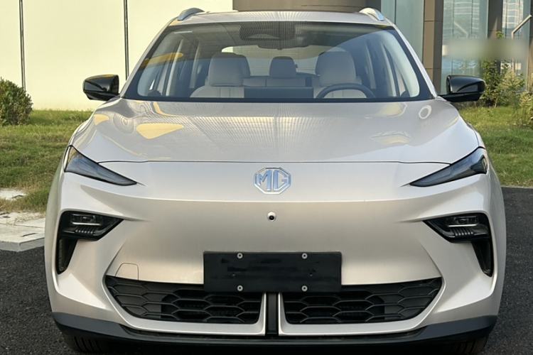Used MG ES5 2025 525max Rear-Drive Intelligent Driving Version Exterior 10