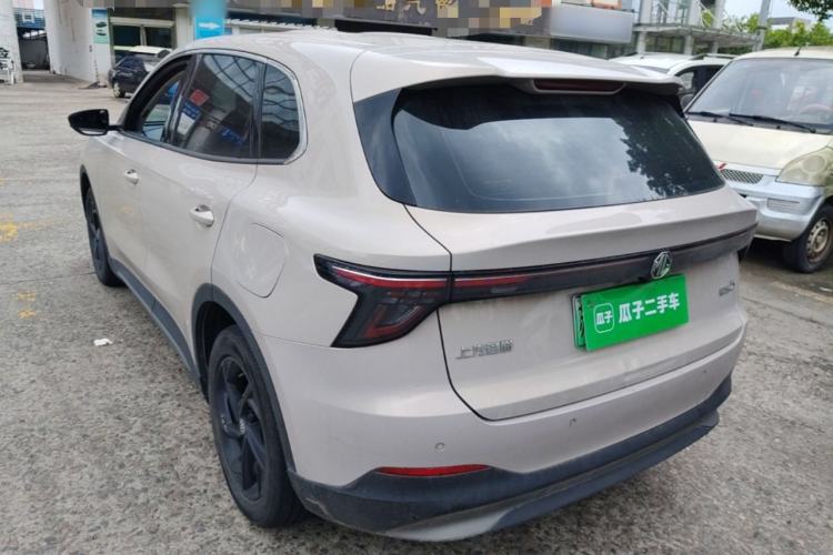 Used MG ES5 2025 515 Pro Rear-Drive Version Exterior 2
