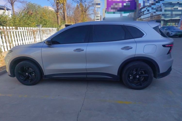 Used MG ES5 2025 515 Pro Rear-Drive Version Exterior 3