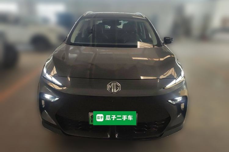 Used MG ES5 2025 525max Rear-Drive Intelligent Driving Version Front