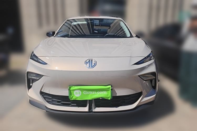 Used MG ES5 2025 425 Pro Rear-Drive Version Front