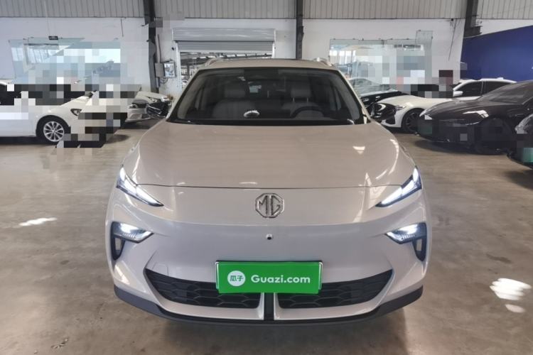 Used MG ES5 2025 525max Rear-Drive Intelligent Driving Version Front
