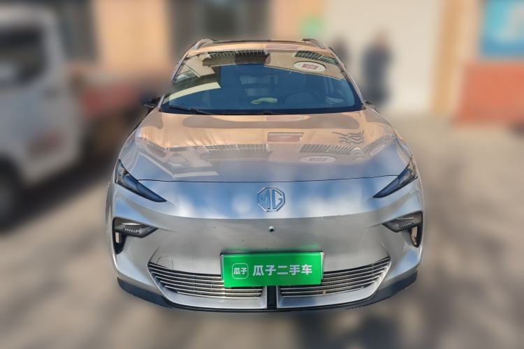 Used MG ES5 2025 425plus Rear-Drive Version Front