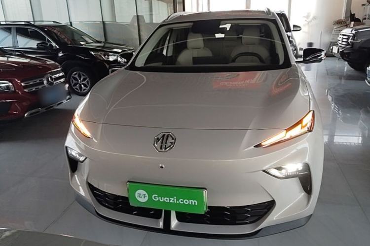 Used MG ES5 2025 515plus Rear-Drive Version Front