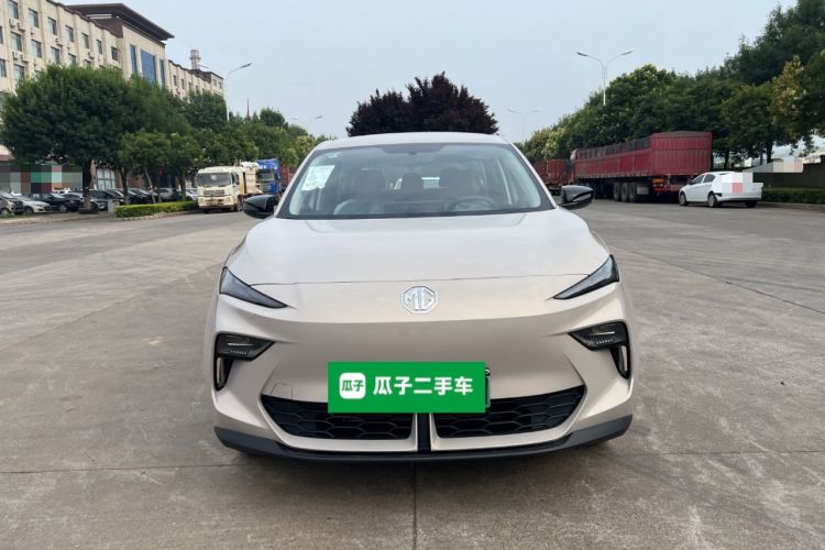 Used MG ES5 2025 425 Pro Rear-Drive Version Front