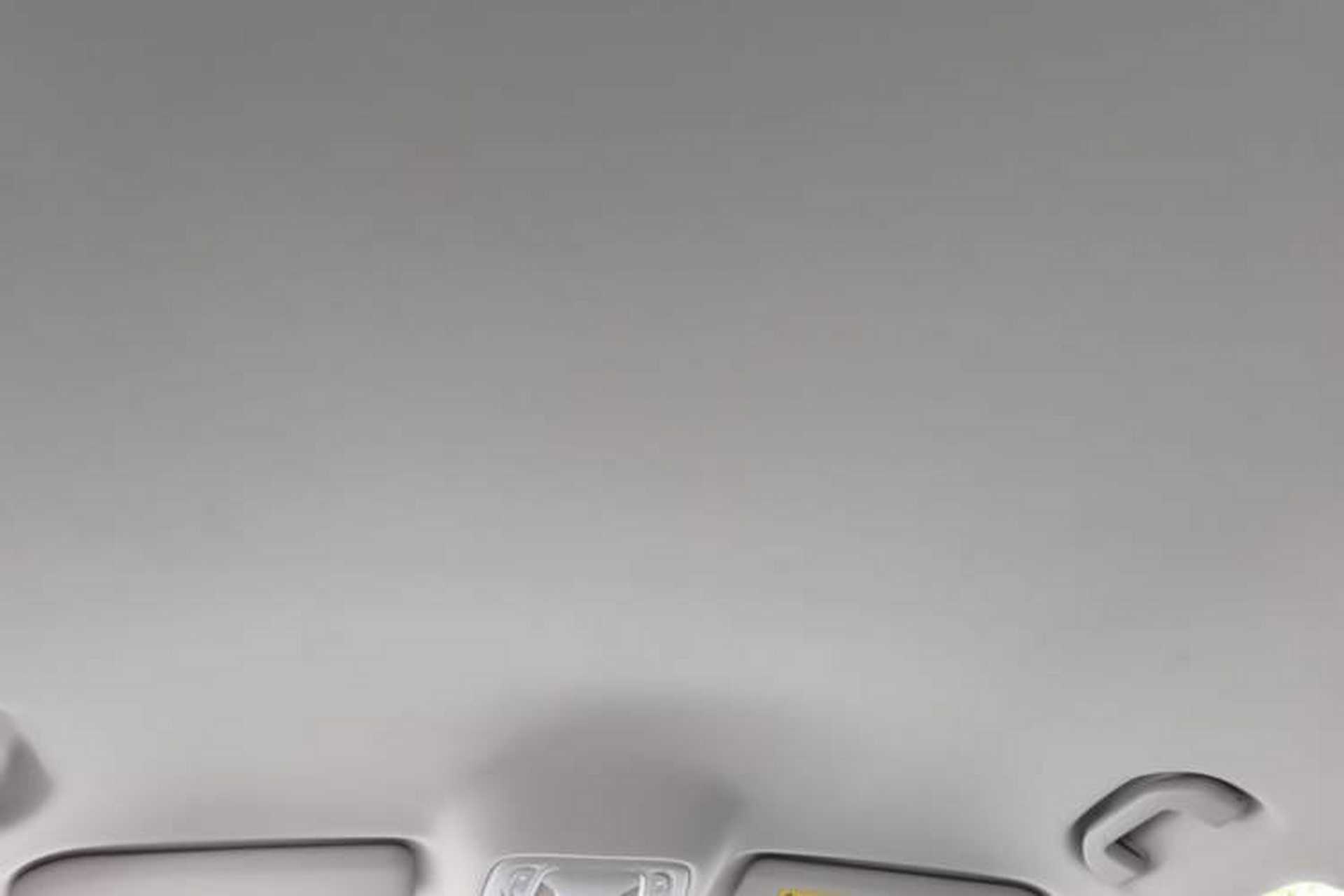 Used MG ES5 2025 515 Pro Rear-Drive Version Headliner