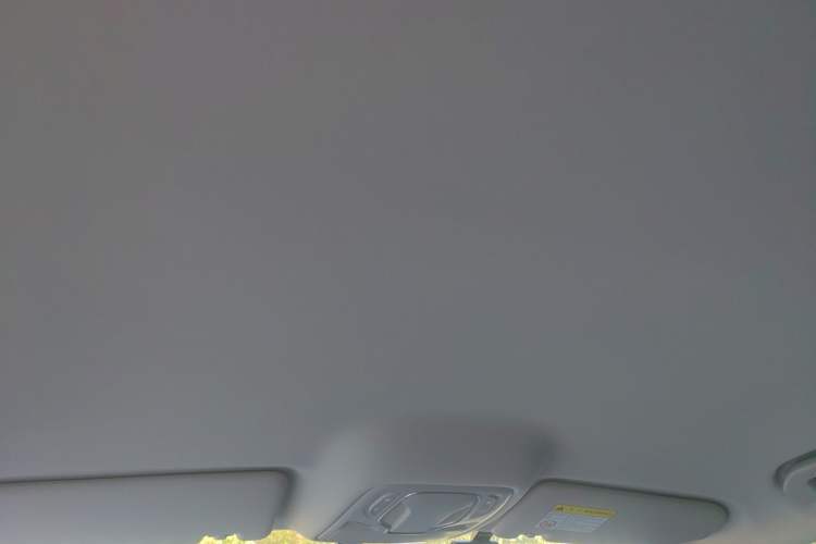Used MG ES5 2025 515 Pro Rear-Drive Version Headliner