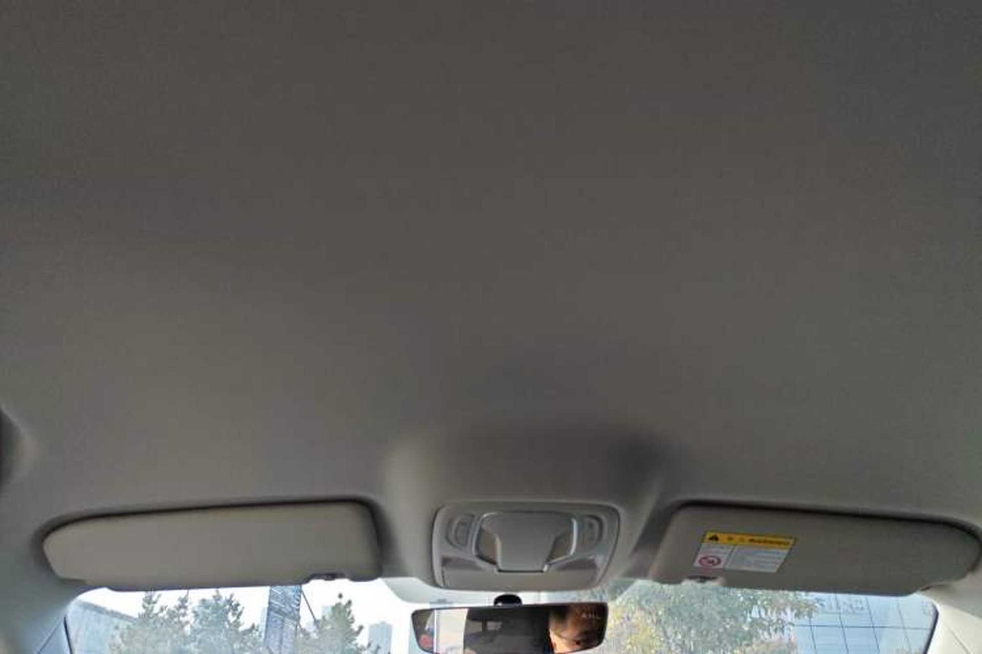 Used MG ES5 2025 515 Pro Rear-Drive Version Headliner