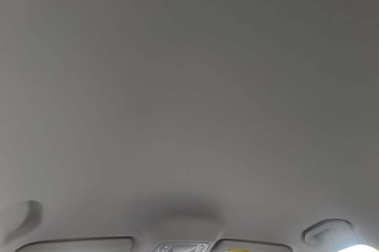 Used MG ES5 2025 515 Pro Rear-Drive Version Headliner