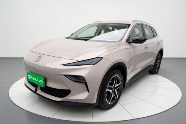 Used MG ES5 2025 525max Rear-Drive Intelligent Driving Version