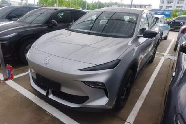 Used MG ES5 2025 515 Pro Rear-Drive Version