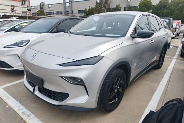 Used MG ES5 2025 515 Pro Rear-Drive Version