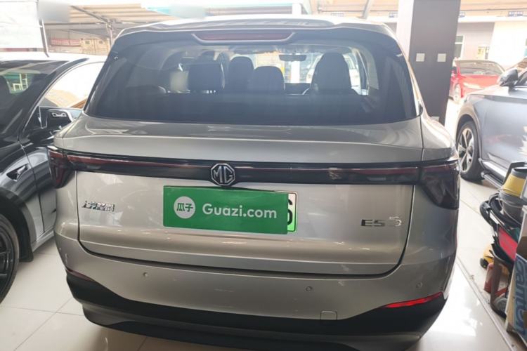 Used MG ES5 2025 515 Pro Rear-Drive Version Rear