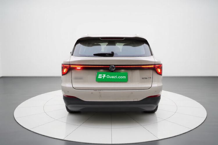 Used MG ES5 2025 525max Rear-Drive Intelligent Driving Version Rear