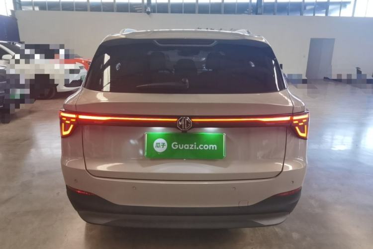 Used MG ES5 2025 525max Rear-Drive Intelligent Driving Version Rear