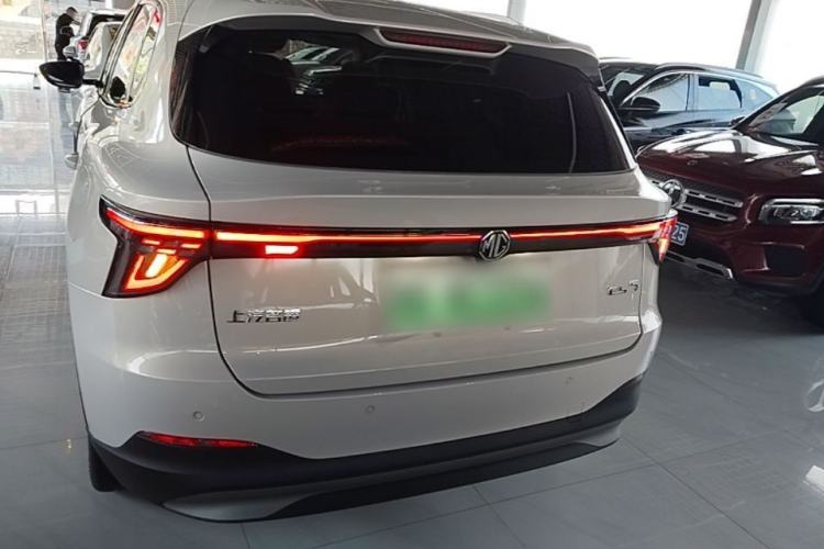 Used MG ES5 2025 515plus Rear-Drive Version Rear