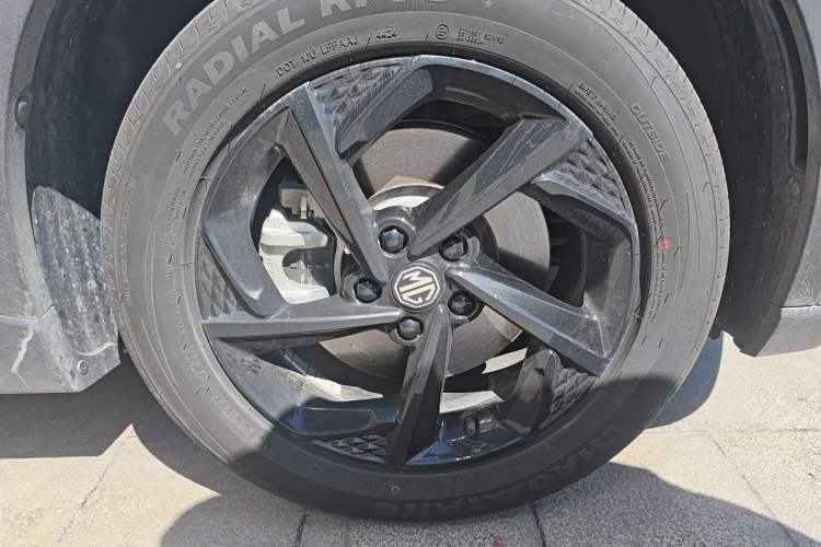 Used MG ES5 2025 425 Pro Rear-Drive Version Right Front Wheel Hub