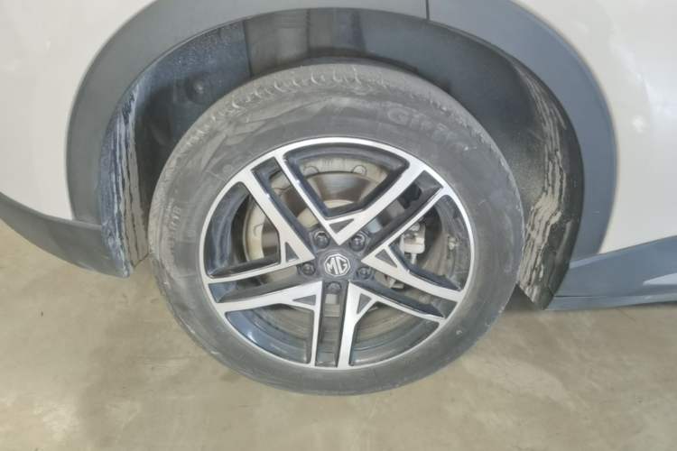 Used MG ES5 2025 525max Rear-Drive Intelligent Driving Version Right Rear Wheel Hub