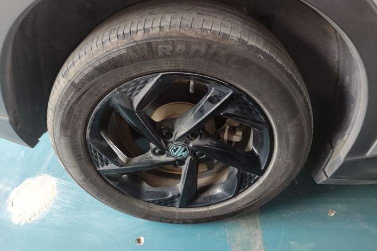 Used MG ES5 2025 515 Pro Rear-Drive Version Right Rear Wheel Hub