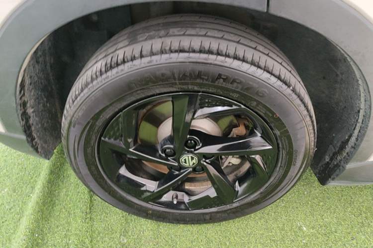 Used MG ES5 2025 515 Pro Rear-Drive Version Right Rear Wheel Hub