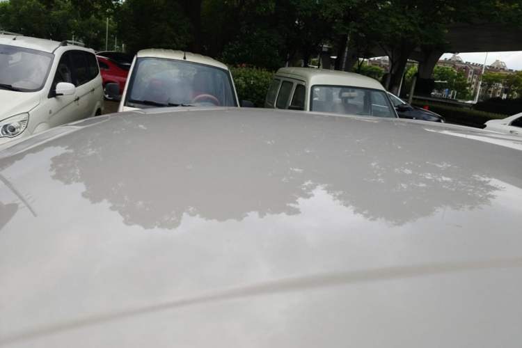 Used MG ES5 2025 515 Pro Rear-Drive Version Roof