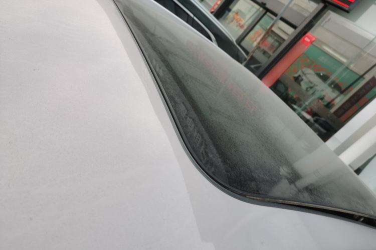 Used MG ES5 2025 525max Rear-Drive Intelligent Driving Version Roof