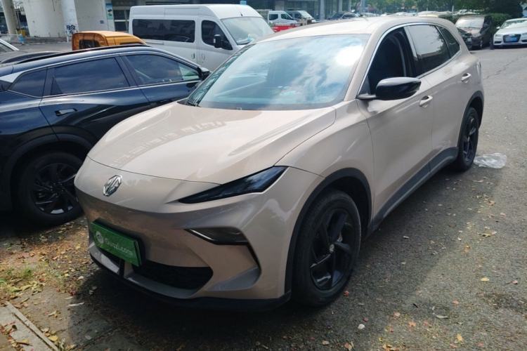 MG ES5 2025 515 Pro Rear-Drive Version