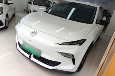 Used MG ES5 2025 425plus Rear-Drive Version
