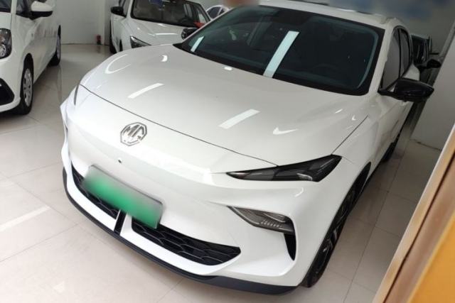 Used MG ES5 2025 425plus Rear-Drive Version