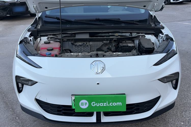 Used MG ES5 2025 515plus Rear-Drive Version Engine Bay