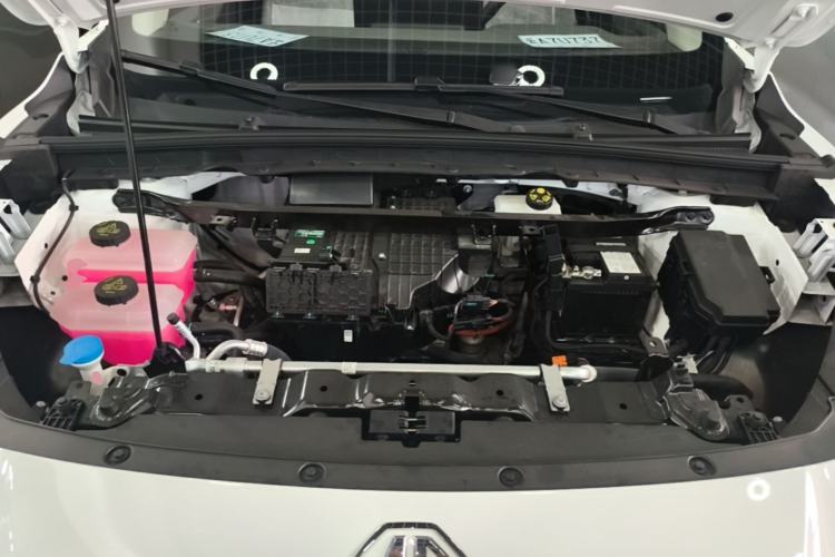 Used MG ES5 2025 425plus Rear-Drive Version Engine Bay