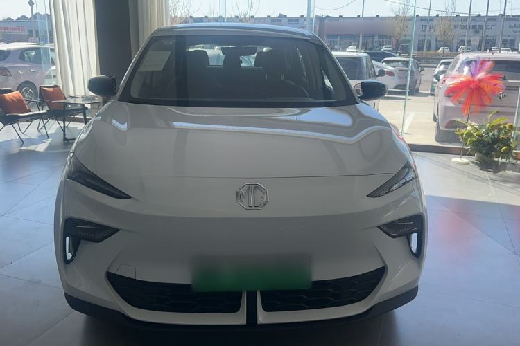 Used MG ES5 2025 425 Pro Rear-Drive Version Exterior 1