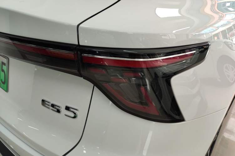 Used MG ES5 2025 425plus Rear-Drive Version Exterior 3