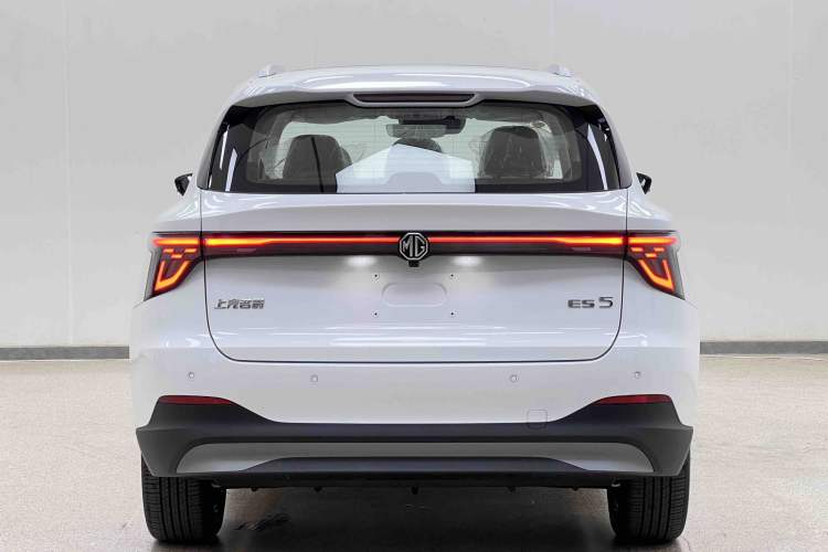 Used MG ES5 2025 425plus Rear-Drive Version Exterior 4