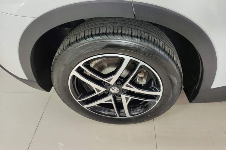 Used MG ES5 2025 425plus Rear-Drive Version Exterior 5