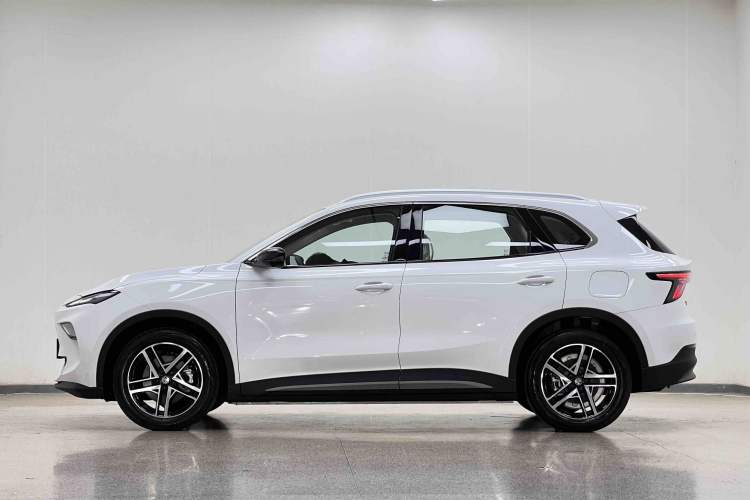 Used MG ES5 2025 425plus Rear-Drive Version Exterior 5