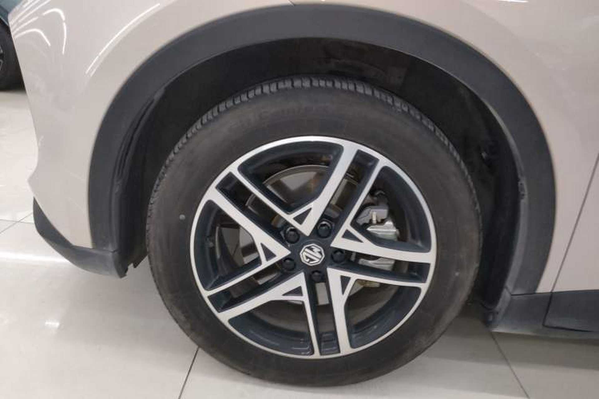 Used MG ES5 2025 525max Rear-Drive Intelligent Driving Version Exterior 7