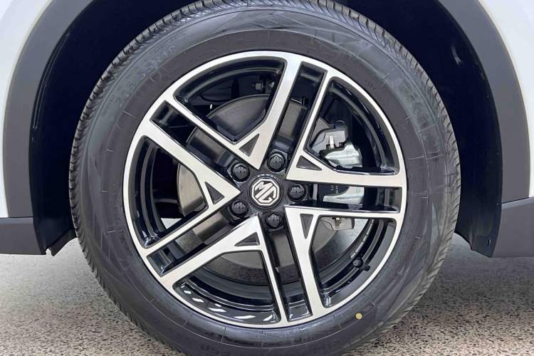 Used MG ES5 2025 425plus Rear-Drive Version Exterior 8