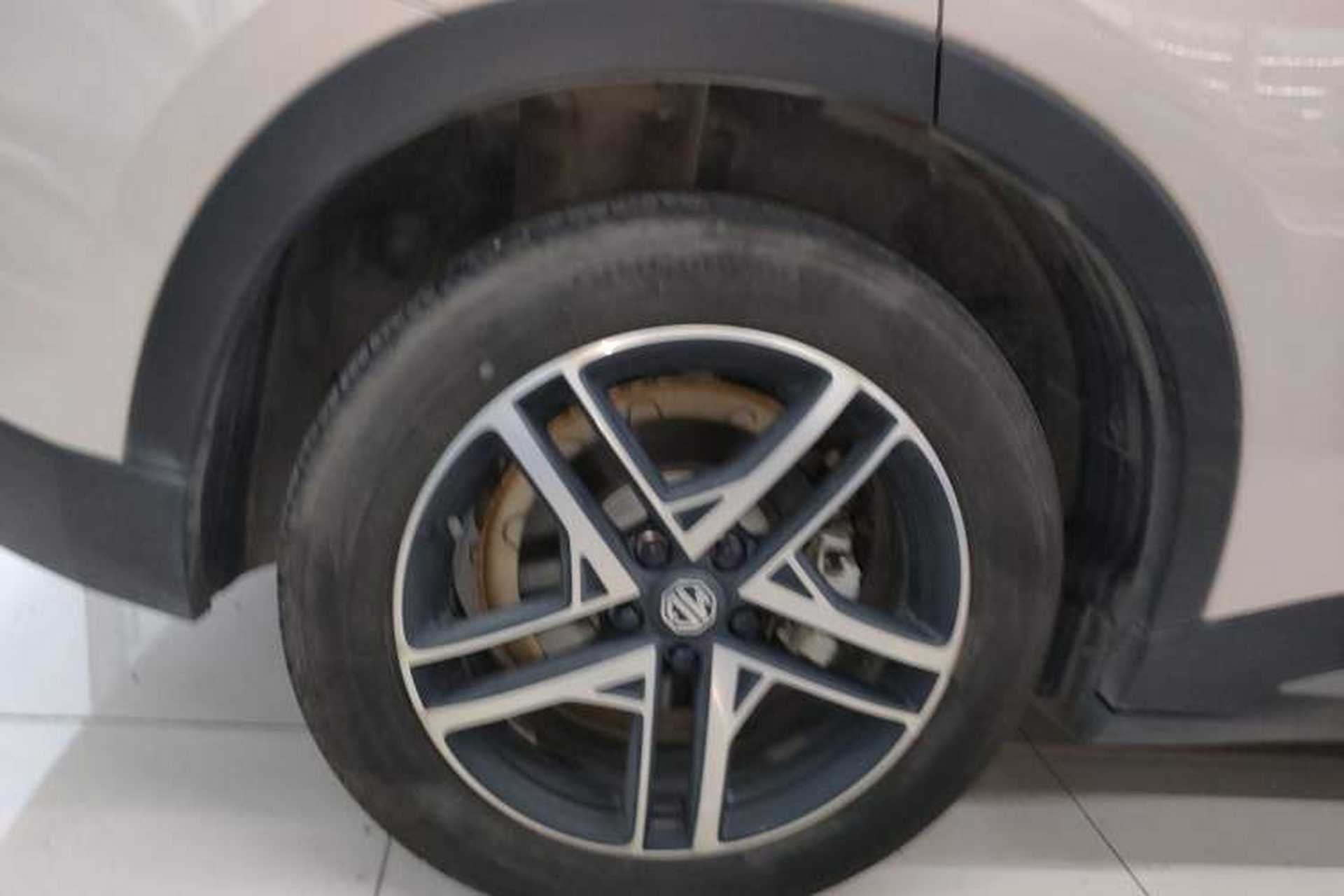 Used MG ES5 2025 525max Rear-Drive Intelligent Driving Version Exterior 8