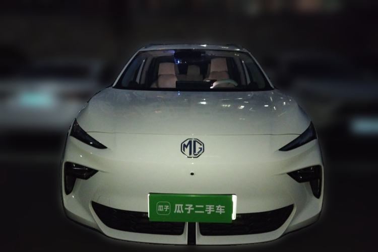 Used MG ES5 2025 515plus Rear-Drive Version Front